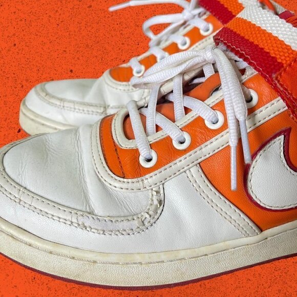 Y2k NIKE dunk borough shoes - Picture 2 of 7